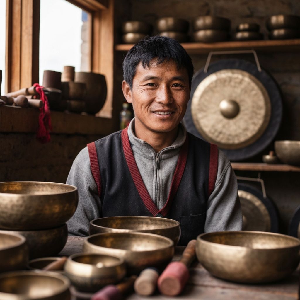Dawa Sherpa