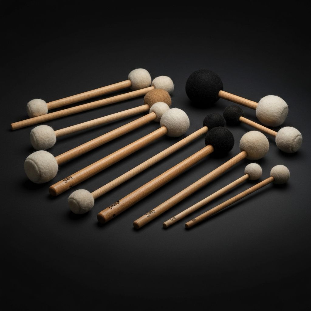Mallets & Beaters