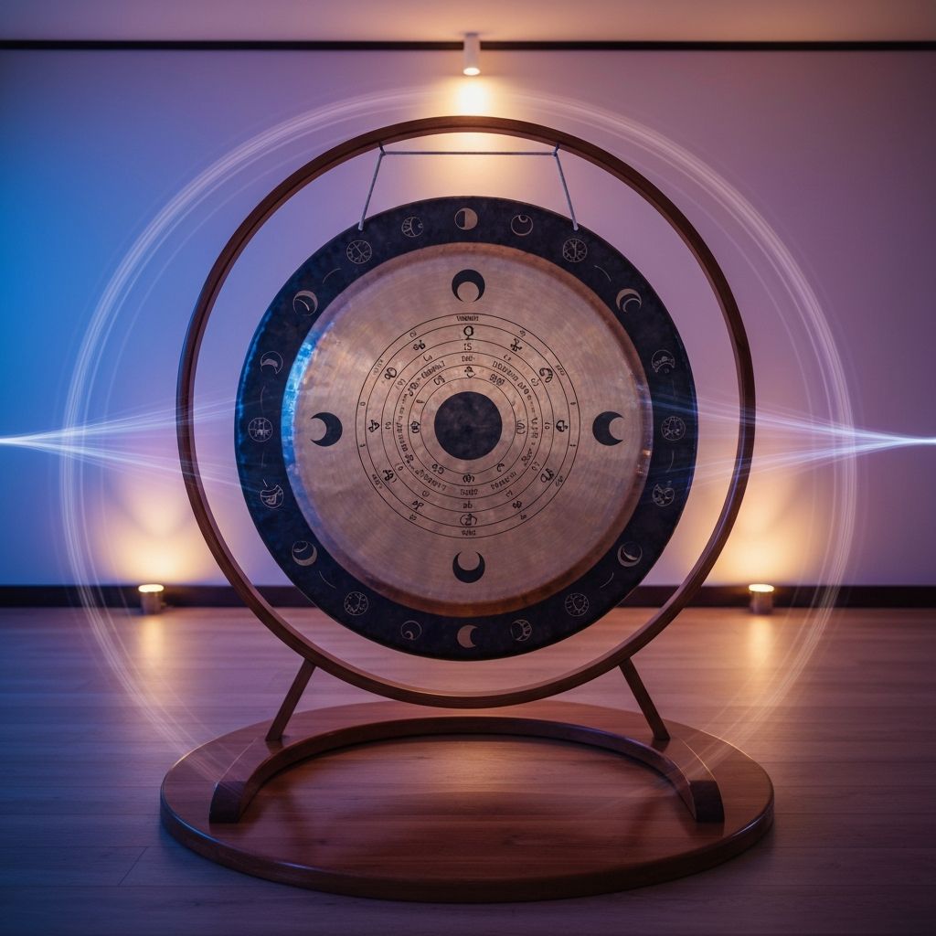 Planetary Gongs