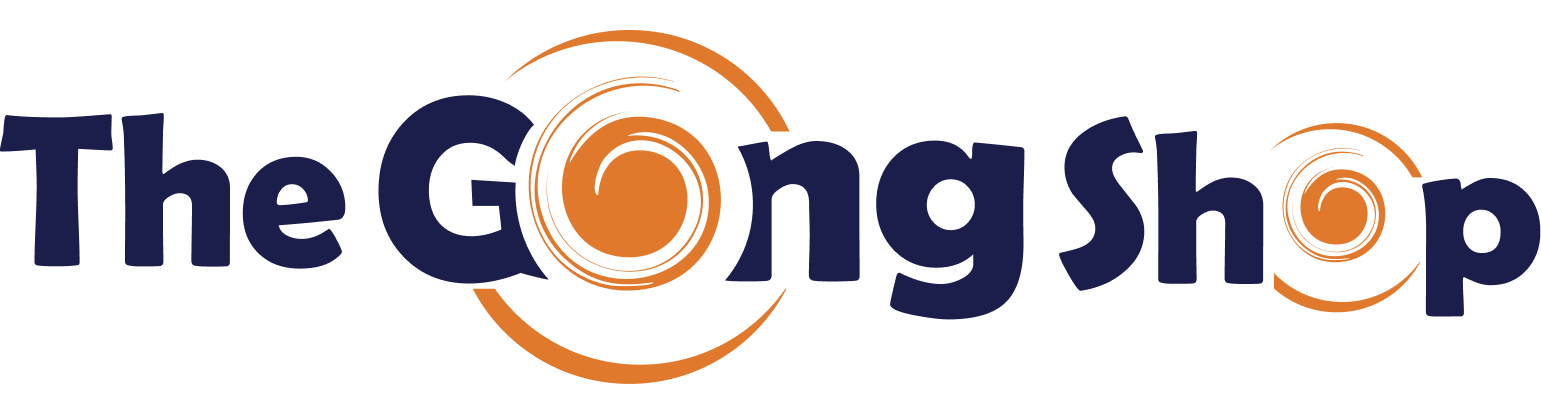 The Gong Shop